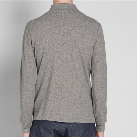 Polo Ralph Lauren Slim Fit Shirt - Picture 3 of 8